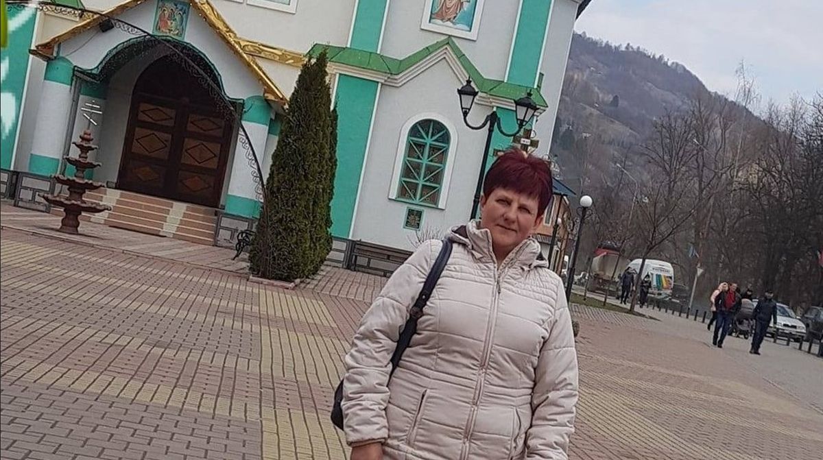 Суд оштрафував закарпатку за коментарі під дописом скандального священника УПЦ МП