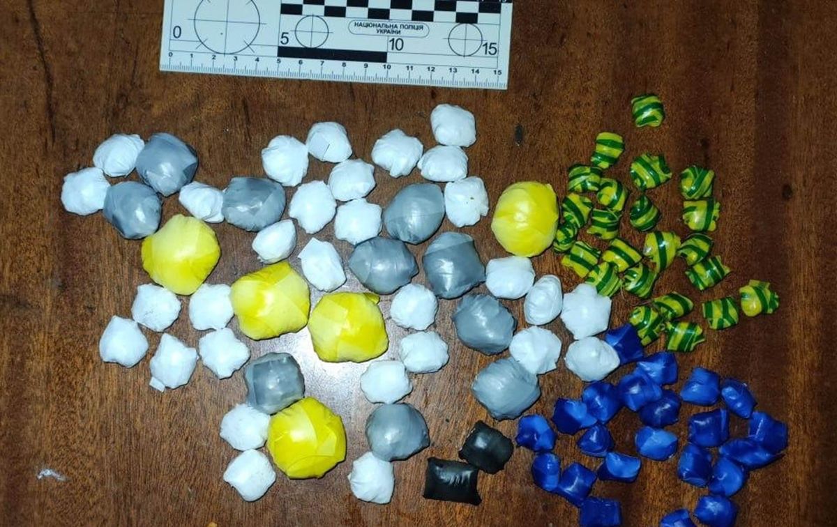 У Тернополі засудили військових за організацію масштабної схеми з продажу наркотиків