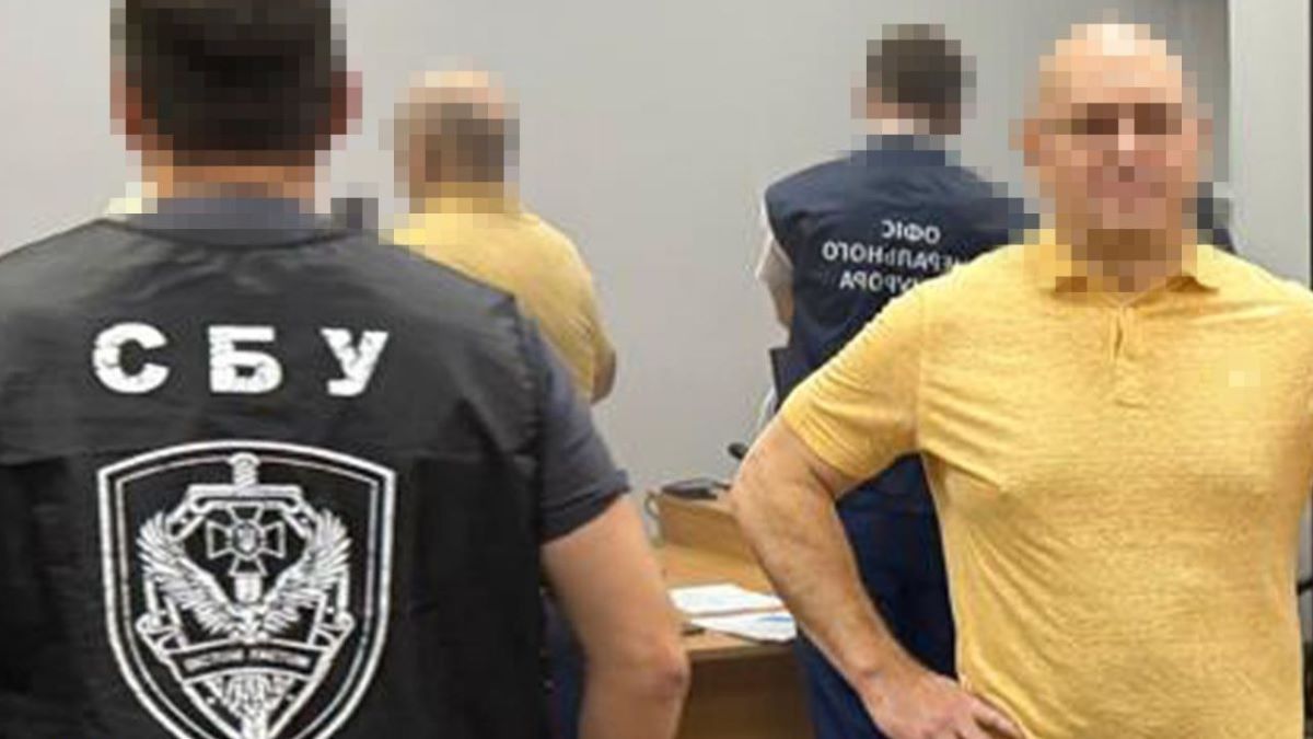 СБУ оголосила нову підозру нардепу Євгенію Шевченку