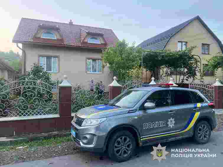 Поліція розслідує замах на вбивство 43-річного закарпатця