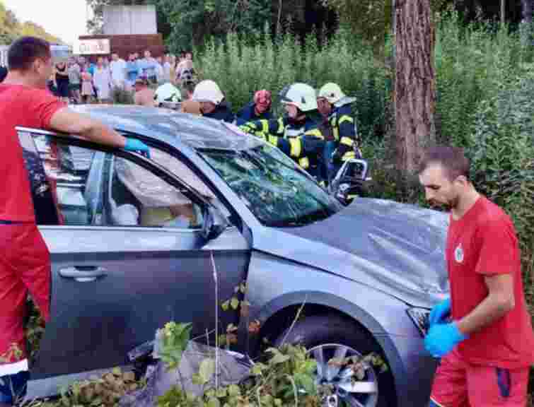 Водій BMW отримав 5 років тюрми за пʼяну ДТП під Луцьком