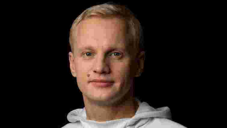 ДБР проводить обшуки в очільника «Центру протидії корупції» Віталія Шабуніна