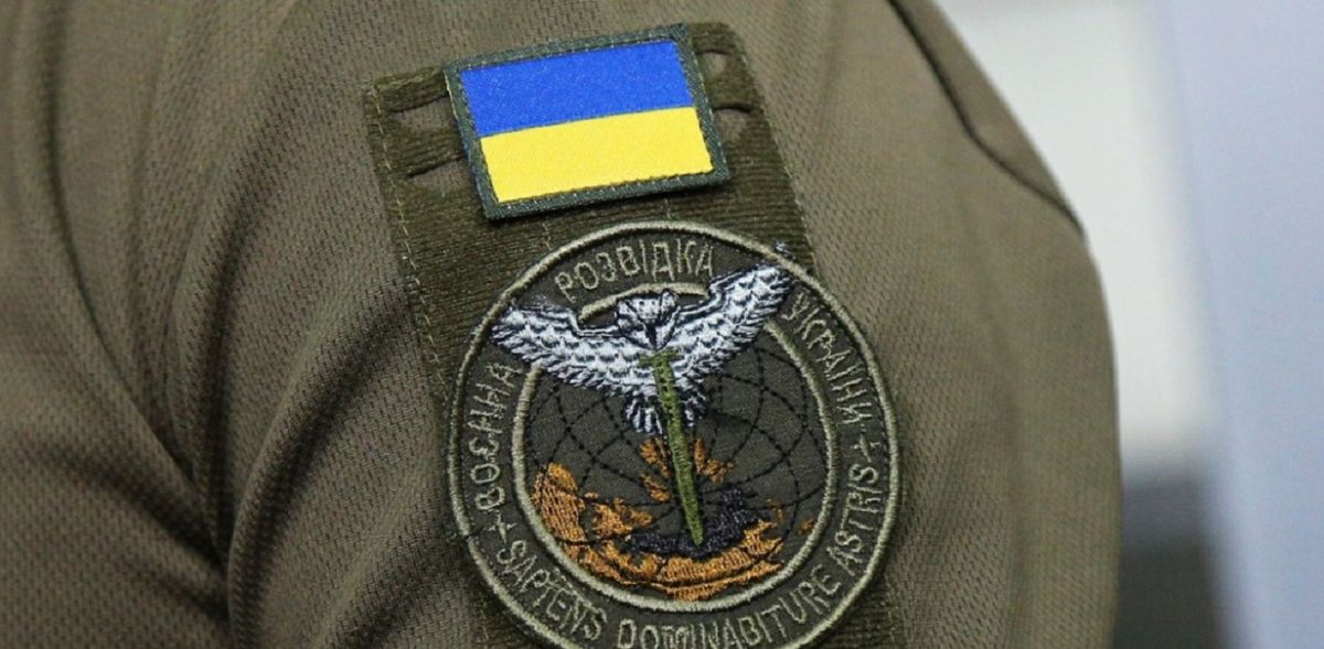 ГУР повідомило про ліквідацію п'ятьох росгвардійців у окупованому Мелітополі