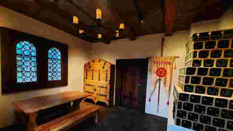 У гості до середньовічного воєводи