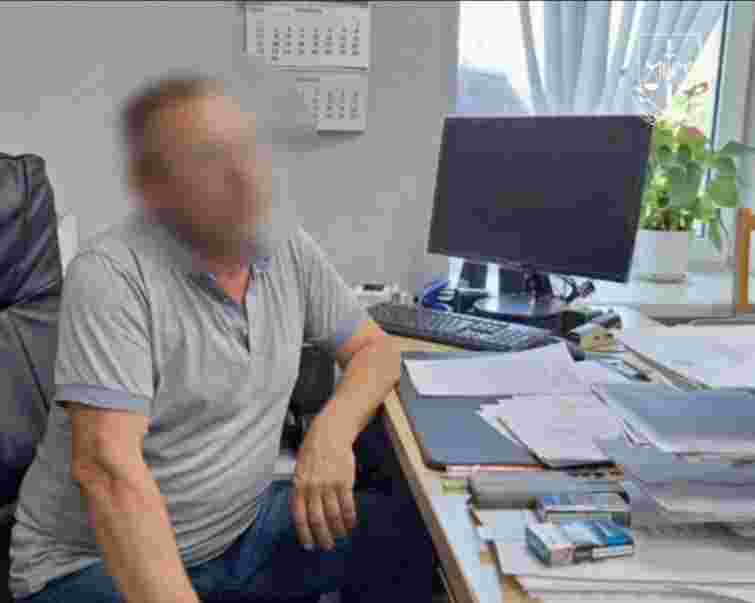 Депутат сільради на Буковині сприяв приватизації земель у лісі