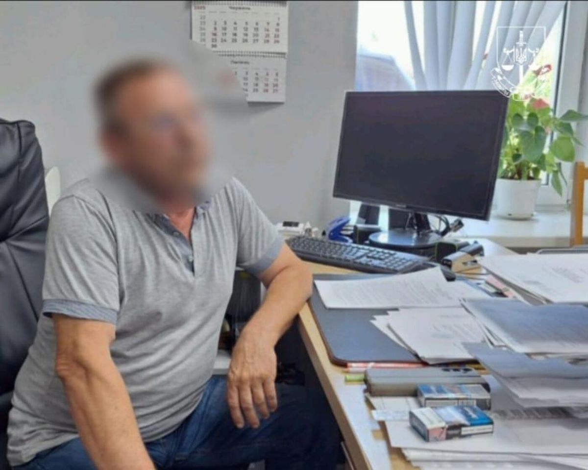 Депутат сільради на Буковині сприяв приватизації земель у лісі