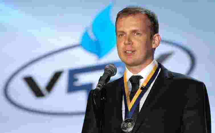 Олігарху Сергію Курченку оголосили підозру за захоплення підприємств на Донеччині та Луганщині