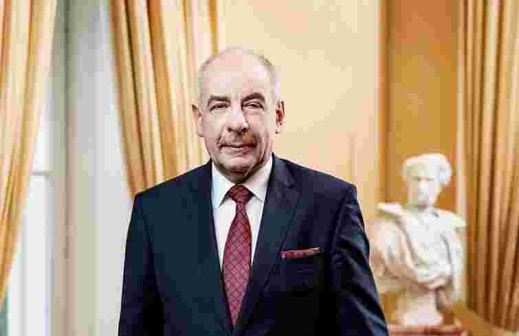 Президент Угорщини написав листа родині померлого після мобілізації закарпатця