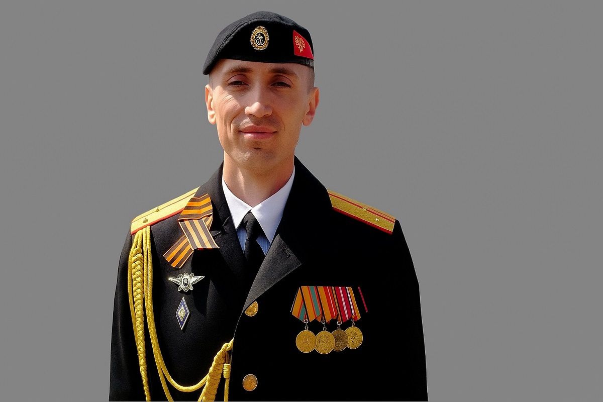 Стало відомо про ліквідацію шостого російського офіцера під час удару по Курщині