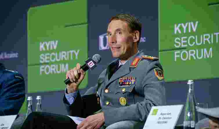 У липні ЗСУ отримають першу партію далекобійних ракет