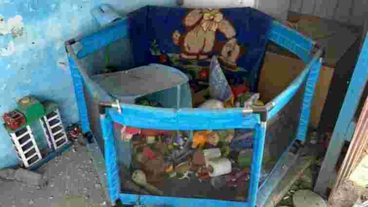 Українські воїни ліквідували росіян, які вбили однорічного хлопчика на Херсонщині