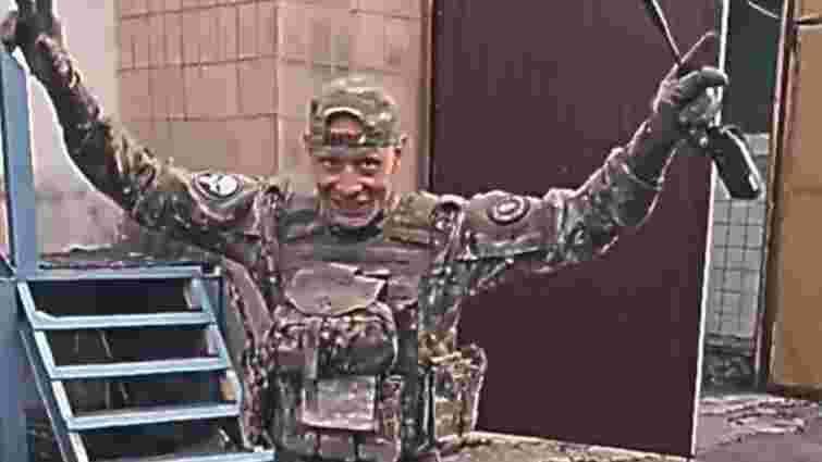 У Фінляндії затримали «вагнерівця», який попросив притулку після критики російської влади