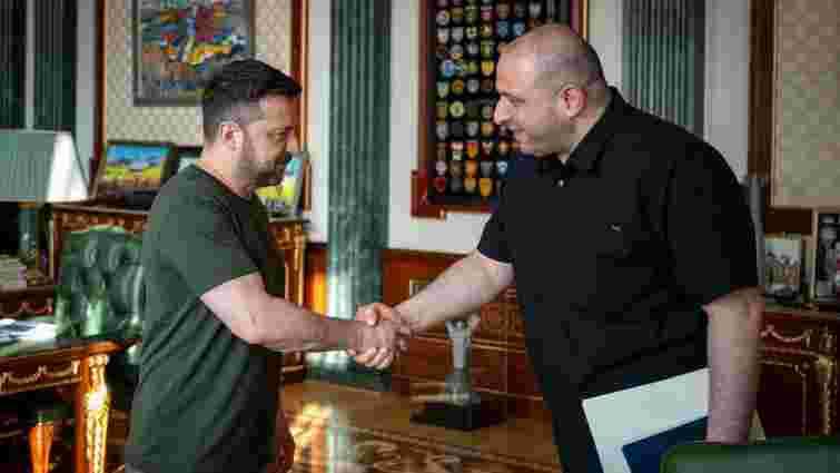 Володимир Зеленський анонсував зміни в державних інституціях
