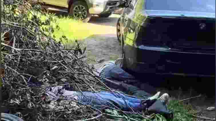 СБУ ліквідувала кілерів, які застрелили полковника Івана Воронича