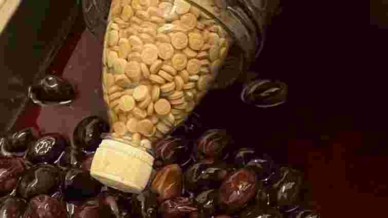 У Німеччині в овочевій крамниці виявили наркотики на 20 млн євро
