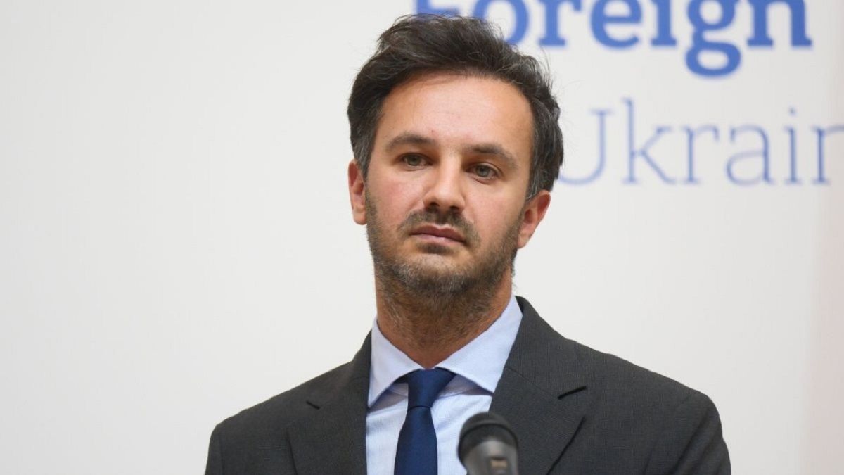 МЗС відреагувало на репортаж NYT із Курщини за участю російських військових 