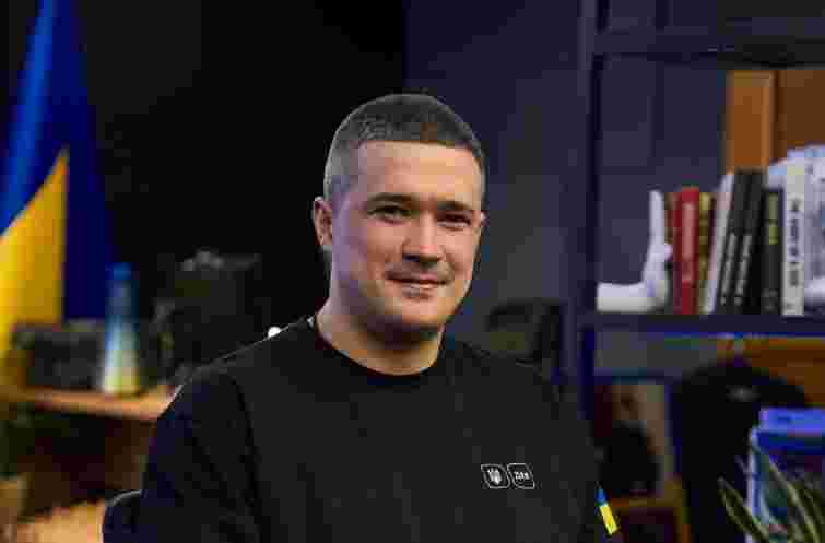 Федоров розповів про застосування БпЛА, створеного виключно з українських компонентів 