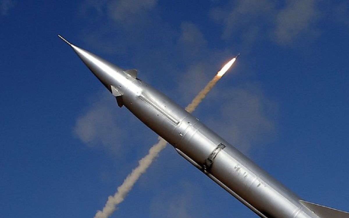 Росіяни вночі атакували Україну ракетами та безпілотниками