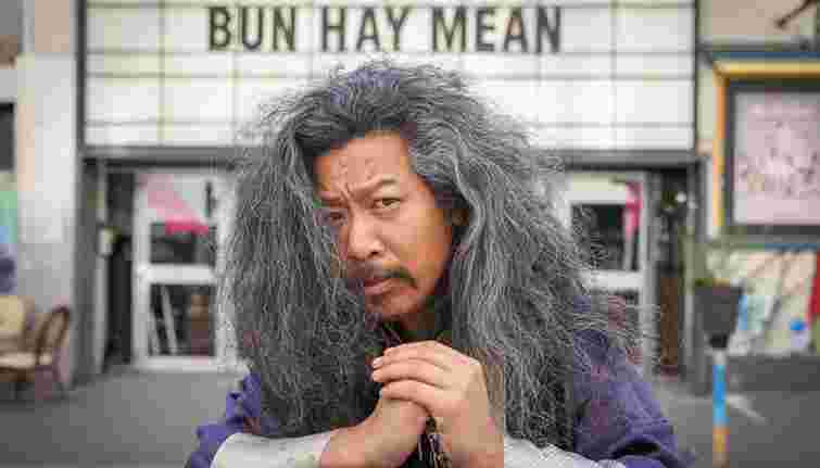 Французький актор Бан Гей Мін загинув після падіння з 8 поверху