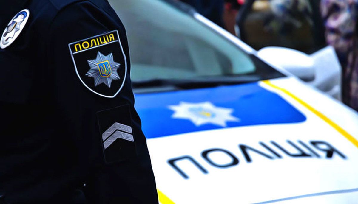 Закарпатка уникла покарання за насильство над поліцейським 