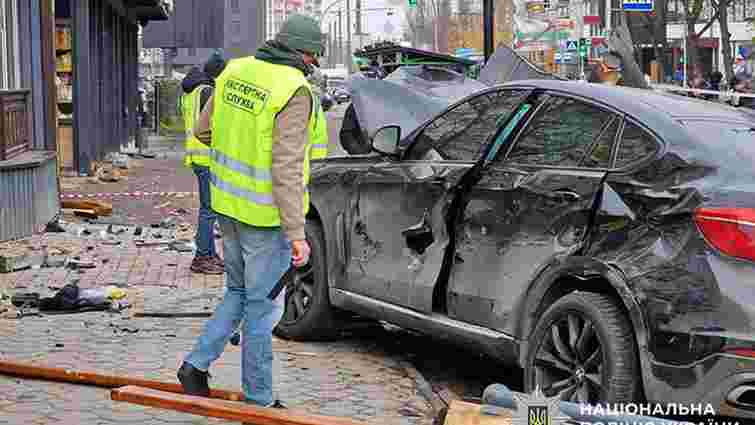 П’яний водій BMW отримав 9 років тюрми за вбивство трьох людей на зупинці в Хмельницькому П’яний водій BMW отримав 9 років тюрми за вбивство трьох людей на зупинці в Хмельницькому