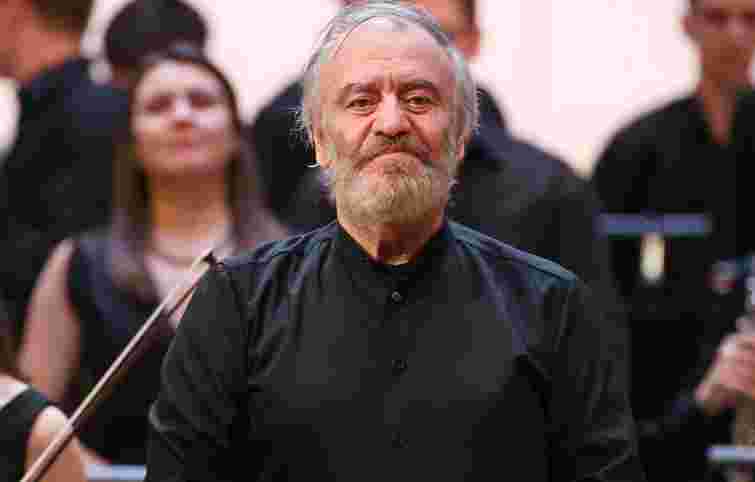 Українці за кордоном вимагають скасувати виступ Валєрія Гергієва в Італії