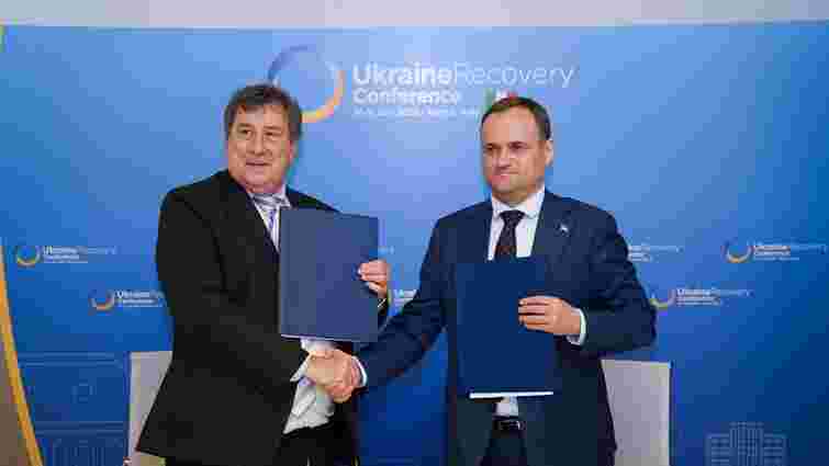 Банк розвитку Ради Європи розширив фінансування програми «єВідновлення»