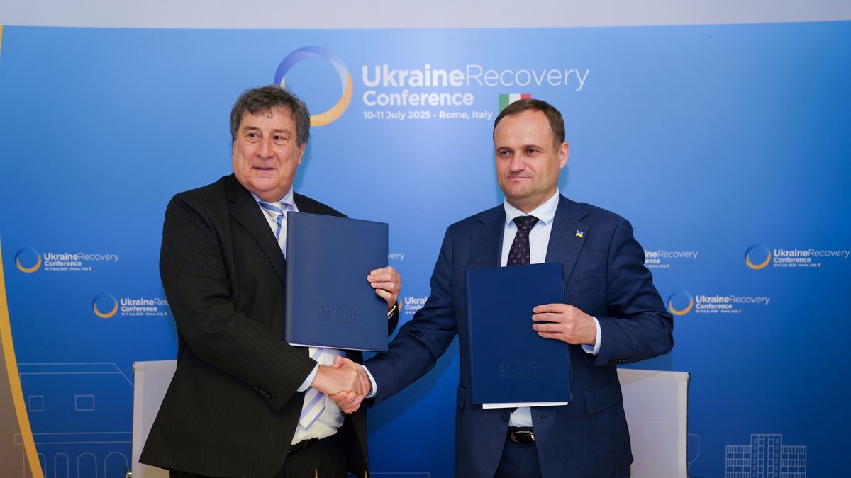 Банк розвитку Ради Європи розширив фінансування програми «єВідновлення»