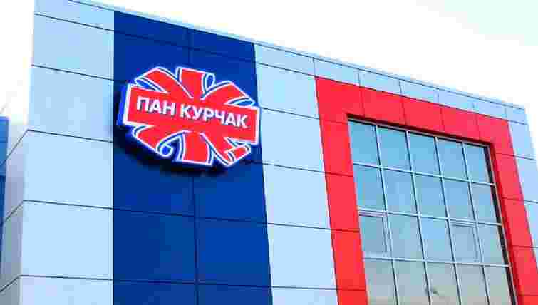 Виробник курятини «Пан Курчак» побудує нову птахофабрику на Волині