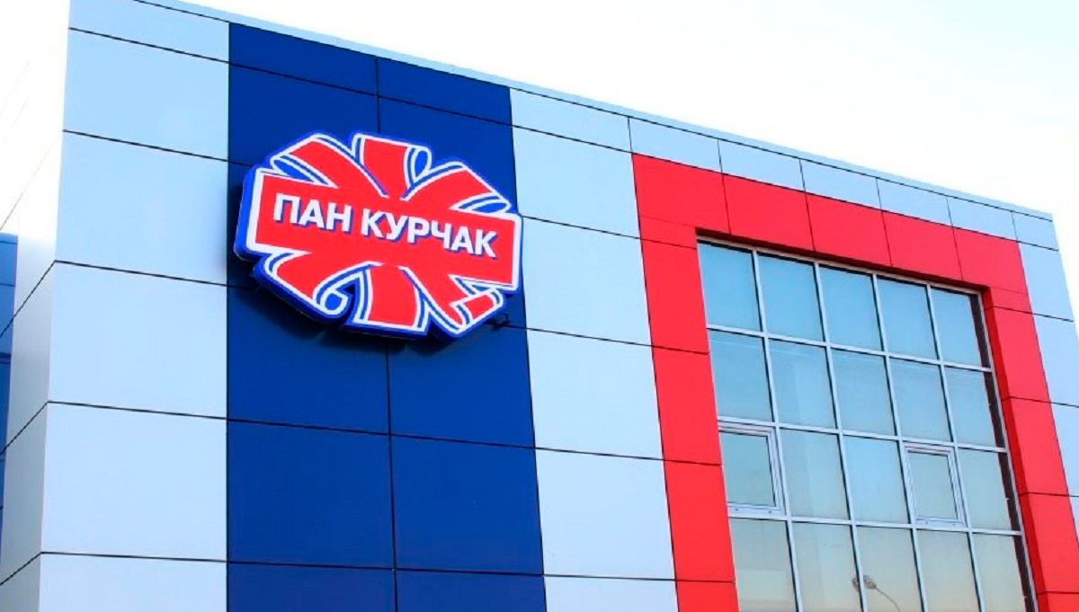 Виробник курятини «Пан Курчак» побудує нову птахофабрику на Волині