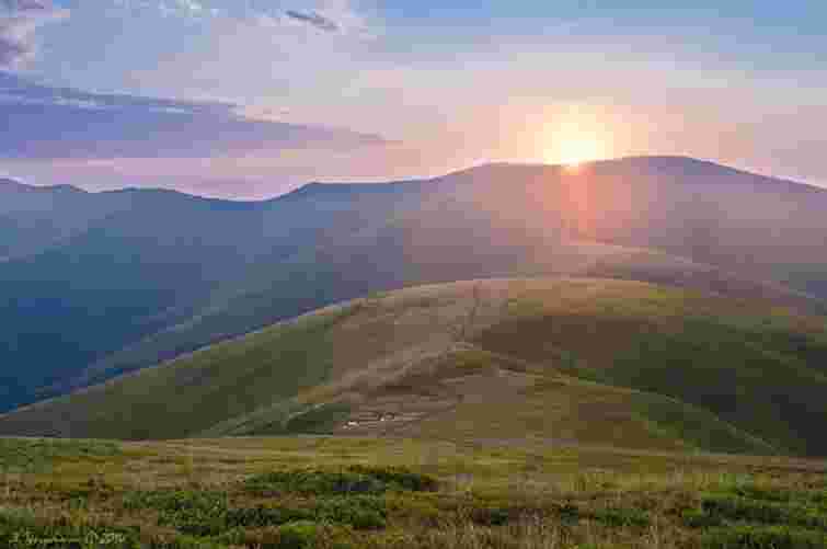 Майже 25 га лісу біля Боржави передали під будівництво гірськолижного курорту