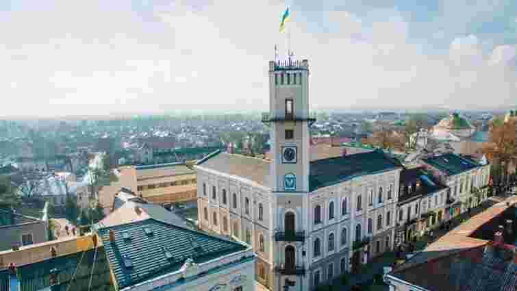 У Коломиї в фірми вимагають повернути місту виділену під сміттєпереробний завод землю