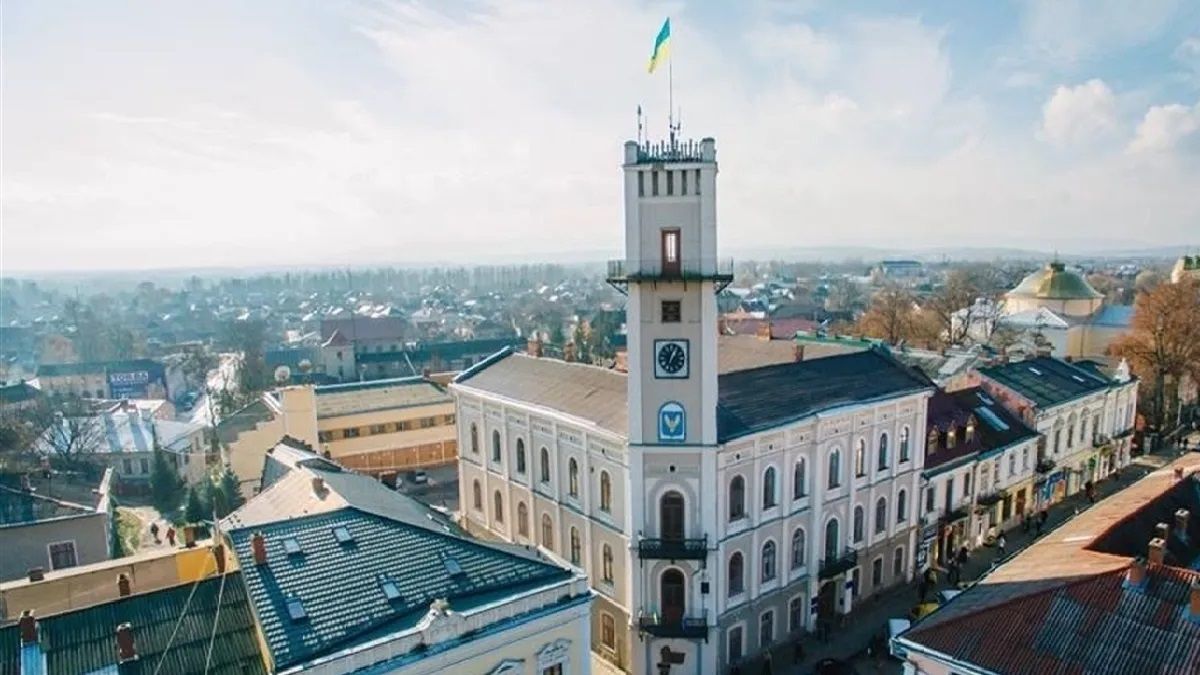 У Коломиї в фірми вимагають повернути місту виділену під сміттєпереробний завод землю