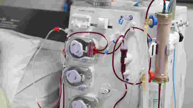 В івано-франківській лікарні помер пацієнт з лептоспірозом