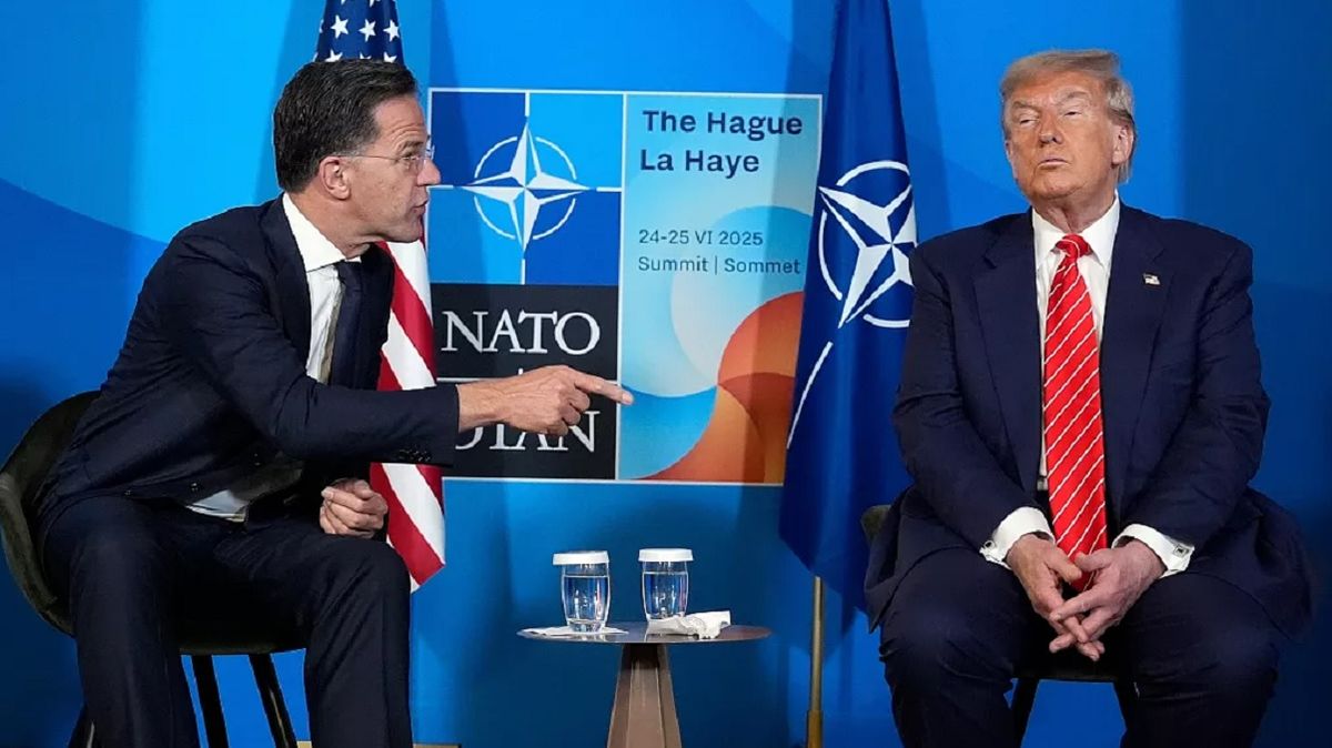 Дональд Трамп анонсував передачу Україні 17 систем ППО Patriot