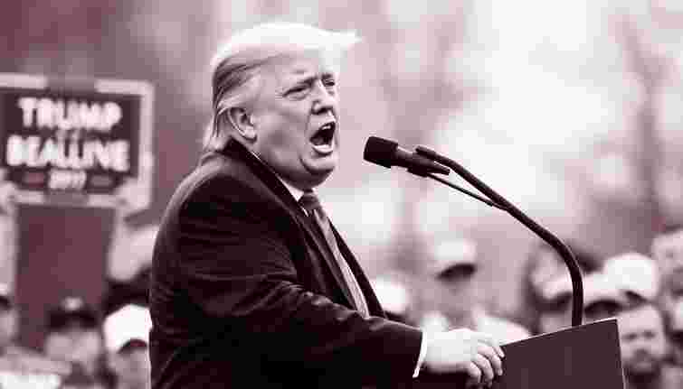 50 днів Трампа