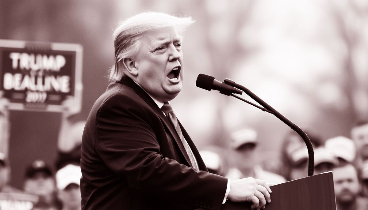 50 днів Трампа