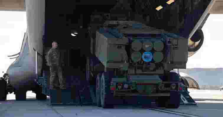 Країни НАТО придбають для України озброєння на 10 млрд доларів