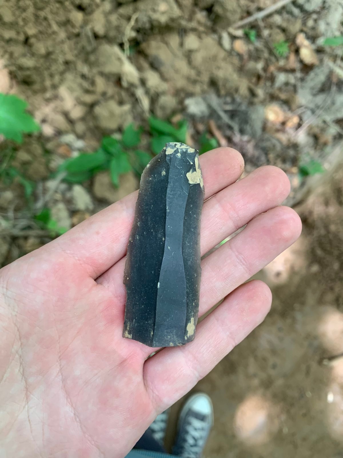 Знаряддя праці з кременю