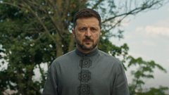 «Українці тут були, українці тут є, українці тут будуть» 