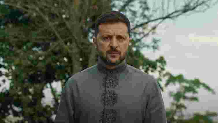 «Українці тут були, українці тут є, українці тут будуть» 