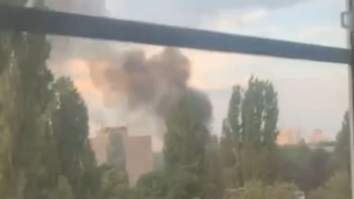 Вночі дрони атакували Липецьку область, де розташований завод акумуляторів