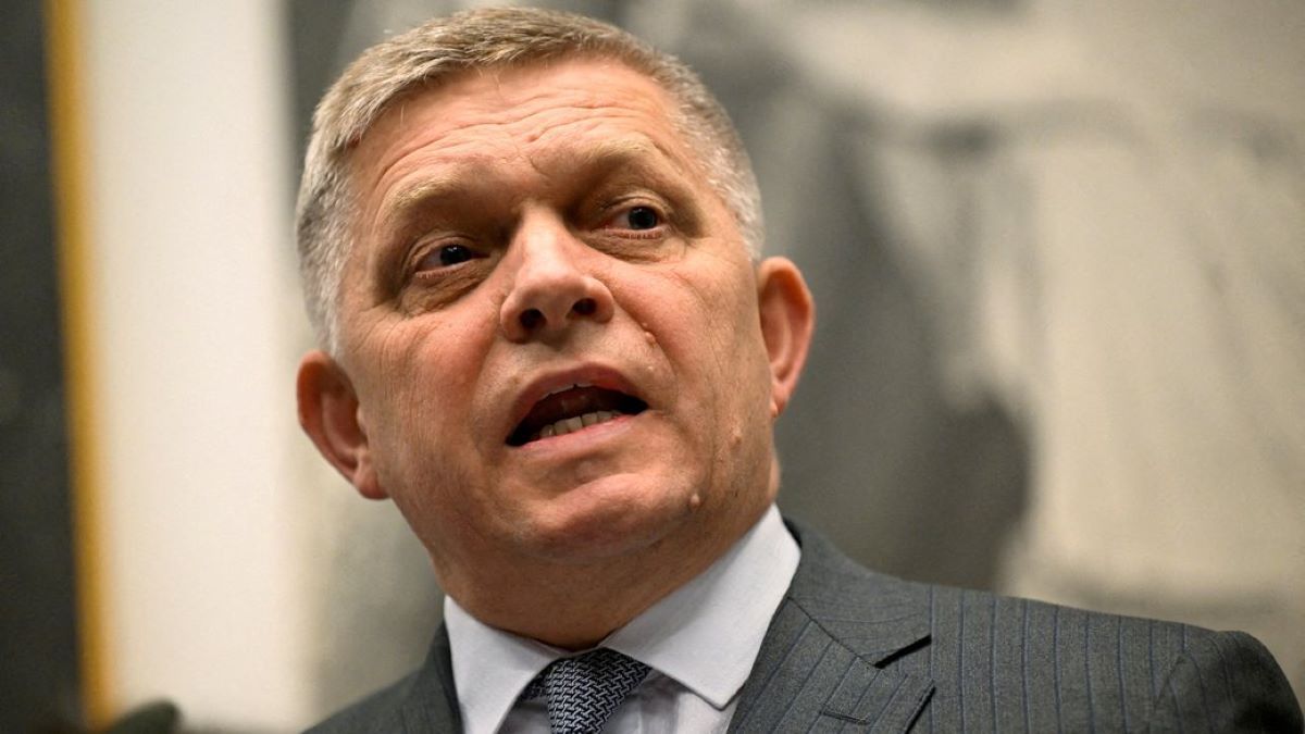 Єврокомісія запропонувала Словаччині гарантії в обмін на підтримку санкцій проти Росії