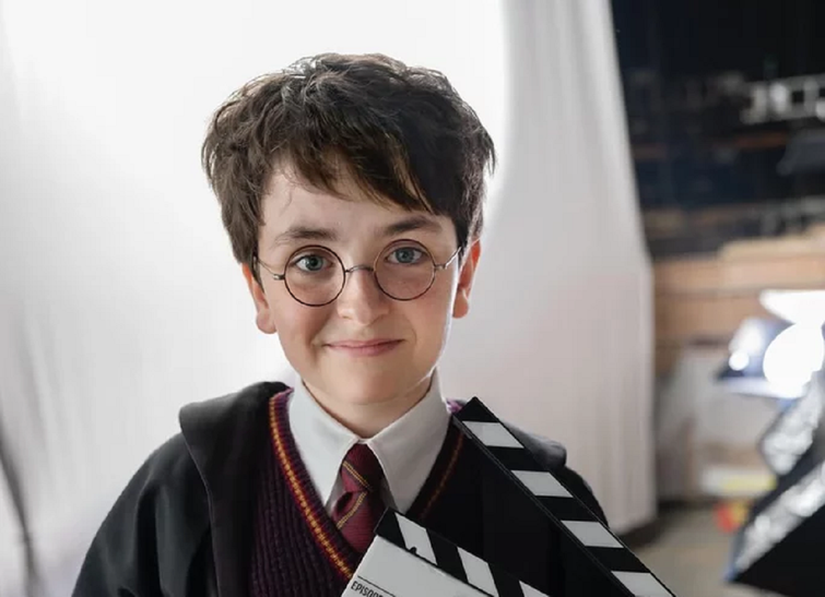 Студія HBO розпочала зйомки серіалу про Гаррі Поттера