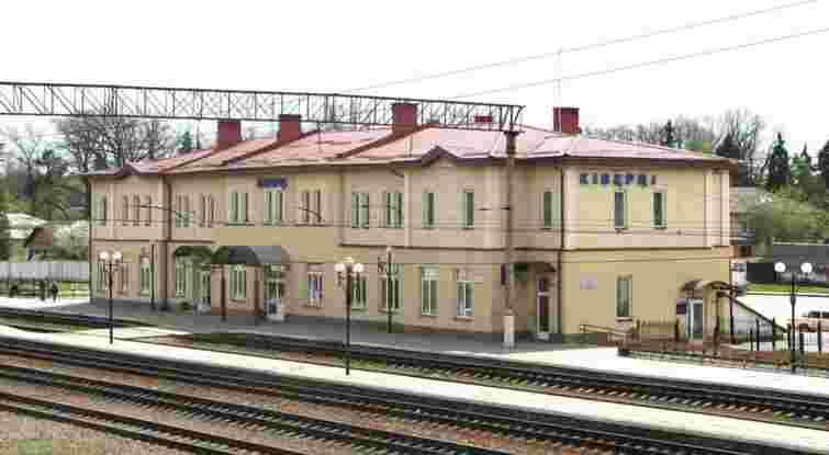 На Волині судили двох дебоширів, через яких на 5 годин затримався локомотив