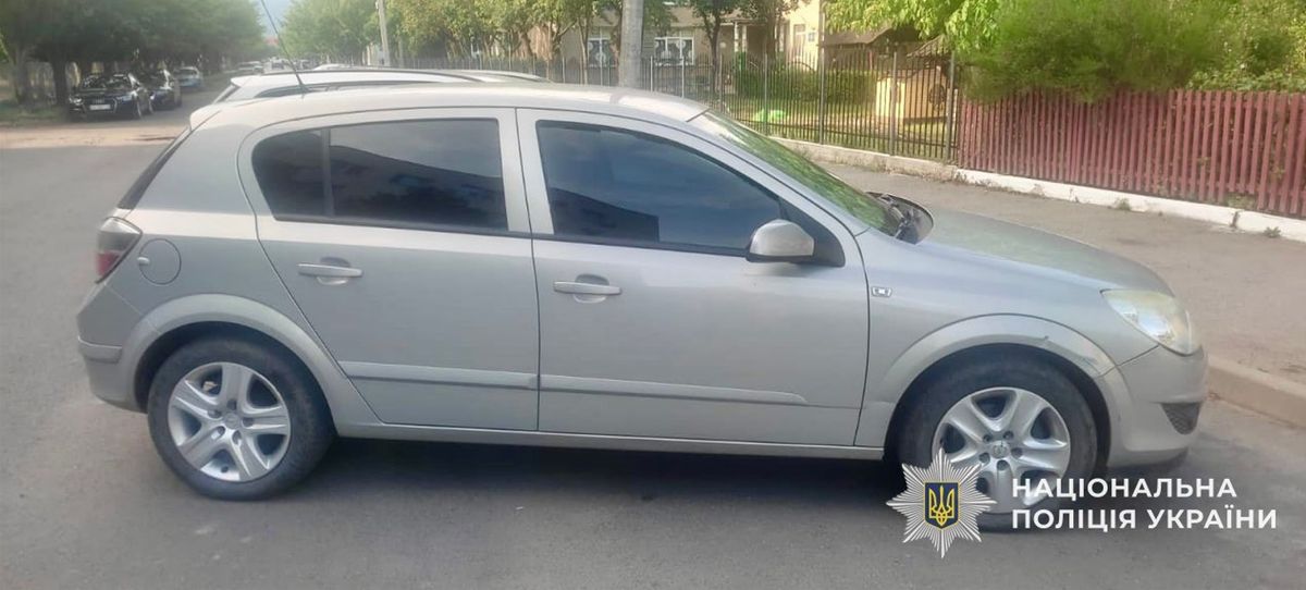 Поліція розшукала ще одного підозрюваного у смертельній ДТП біля Мукачева