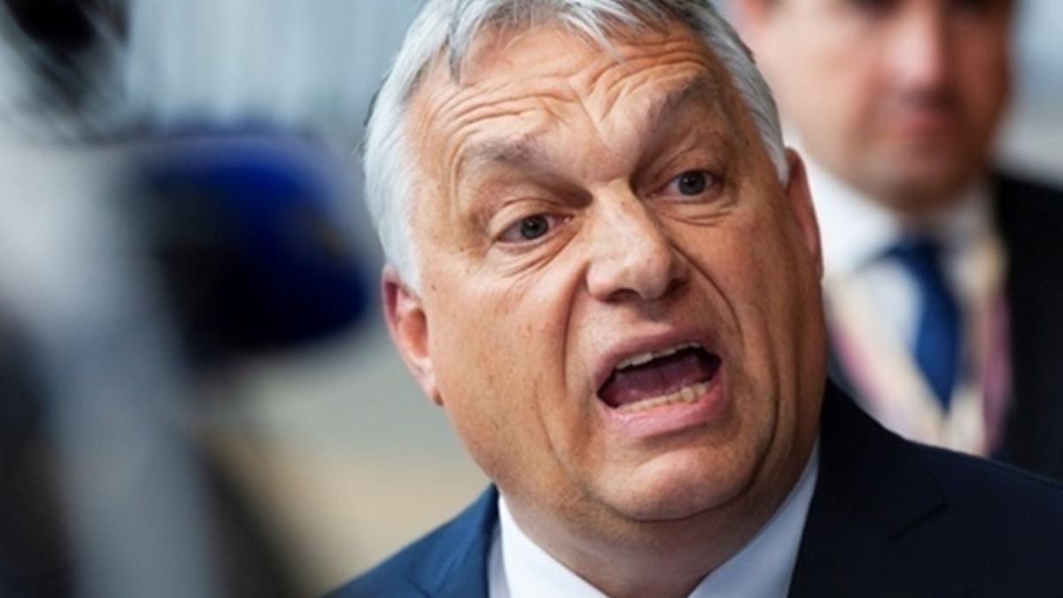 Віктор Орбан вимагає санкцій проти України через нібито смертельне побиття угорця в ТЦК
