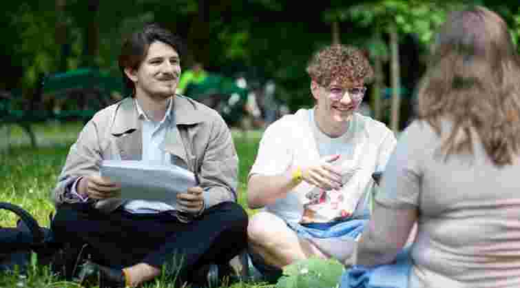 У Львові можна отримати до 200 тис. грн гранту на молодіжні проєкти