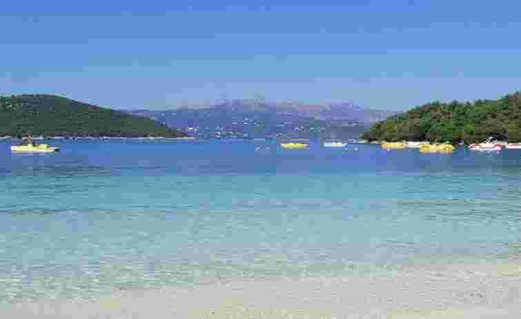 41-річна львів’янка загинула під час відпочинку на морі в Албанії