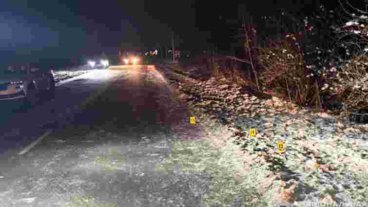 У Хмельницькому водійку увʼязнили на 4 роки за збиту і покинуту на дорозі жінку У Хмельницькому водійку увʼязнили на 4 роки за збиту і покинуту на дорозі жінку